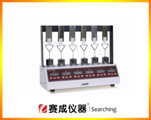 濟(jì)南賽成CZY-6S持粘性測(cè)試儀--用于測(cè)試壓敏膠、不干膠、醫(yī)藥貼劑等膠粘制品的粘性保持力